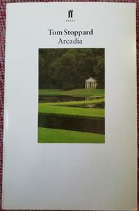 Arcadia