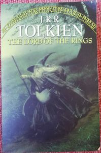 The Lord of the Rings