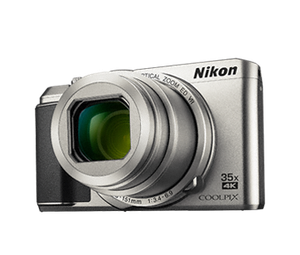 Nikon Coolpix A900