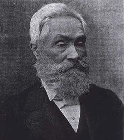 J. A. Wylie