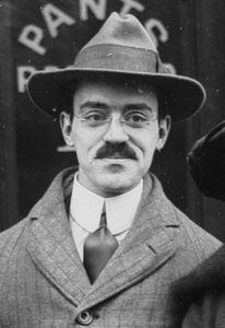 Harold Hersey