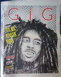 GIG series 2 n°06