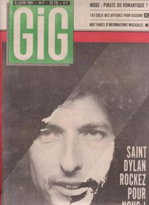 GIG series 2 n°07