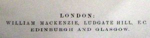 William MacKenzie