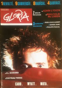 Gloria n° 06
