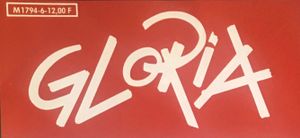 Gloria (magazine)