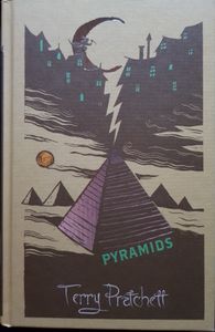 Pyramids