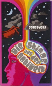 Die Stimme aus der Antiwelt