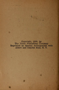 The Devil's Dictionary