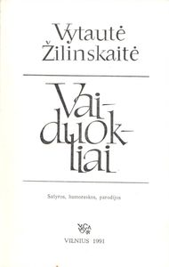 Vaiduokliai