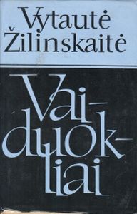 Vaiduokliai