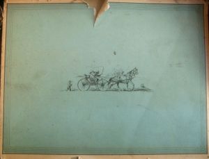 The Story of the Migration of Skivins and his first year in Western Canada