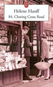 84, Charing Cross Road