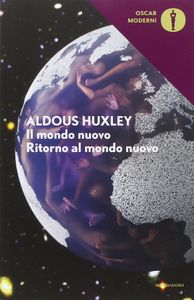 Il Mondo Nuovo - Ritorno al Mondo Nuovo