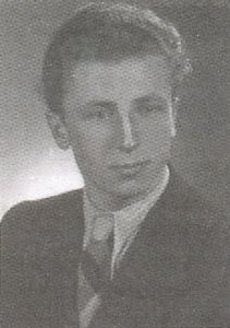 Edward Gross