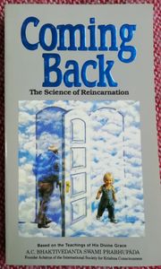 Coming Back: The Science of Reincarnation