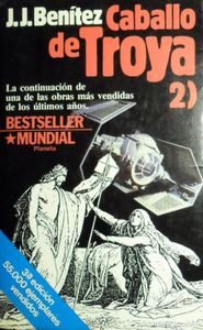 Caballo de Troya 2