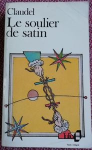 Le soulier de satin