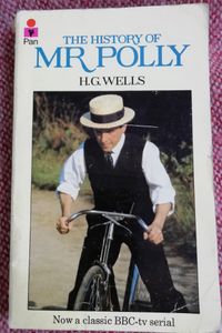 The History of Mr Polly