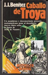 Caballo de Troya