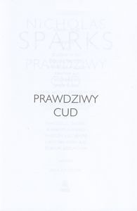 Prawdziwy Cud