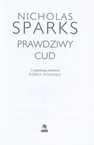 Prawdziwy Cud