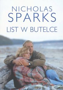 List w Butelce