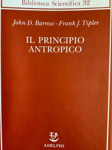 Il Principo Antropico
