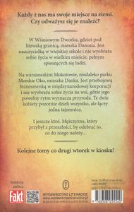 Wiśniowy Dworek