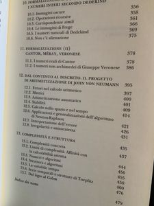 Gnomon. Una Indagine Sul Numero