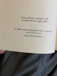 Gnomon. Una Indagine Sul Numero