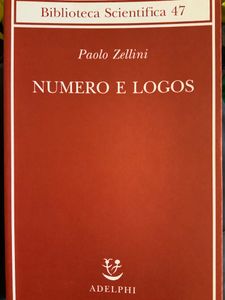 Numero E Logos