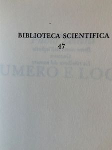 Numero E Logos