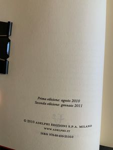 Salti Quantici