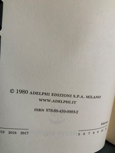La Sapienza Greca. Vol. III. Eraclito.