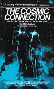 The Cosmic Connection