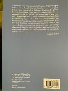 Le Leggende Degli Ebrei - Vol.I.
