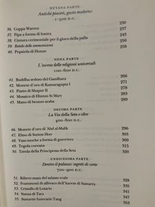 La Storia Del Mondo In 100 Oggetti