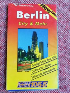 Berlin City & Mehr