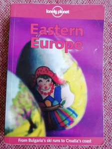 Eastern Europe