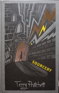 Sourcery