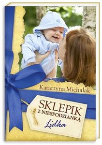 Sklepik z Niespodzianką. Lidka