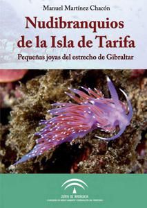 Nudibranquios de la Isla de Tarifa
