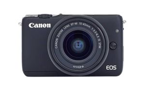 Canon EOS M10