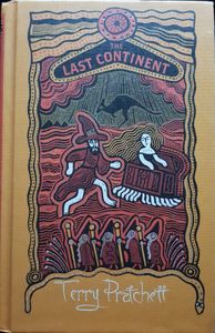 The Last Continent