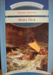Moby Dick