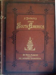 A Journey Across South America: From the Pacific Ocean to the Atlantic Ocean - Half-Vol. IV