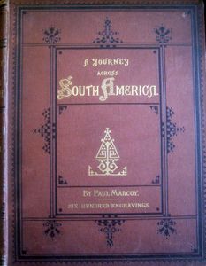 A Journey Across South America: From the Pacific Ocean to the Atlantic Ocean - Half-Vol. III