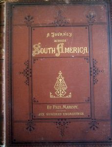 A Journey Across South America: From the Pacific Ocean to the Atlantic Ocean - Half-Vol. II