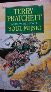 Soul Music